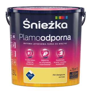 Farby Śnieżka – bogaty wybór produktów najwyższej jakości