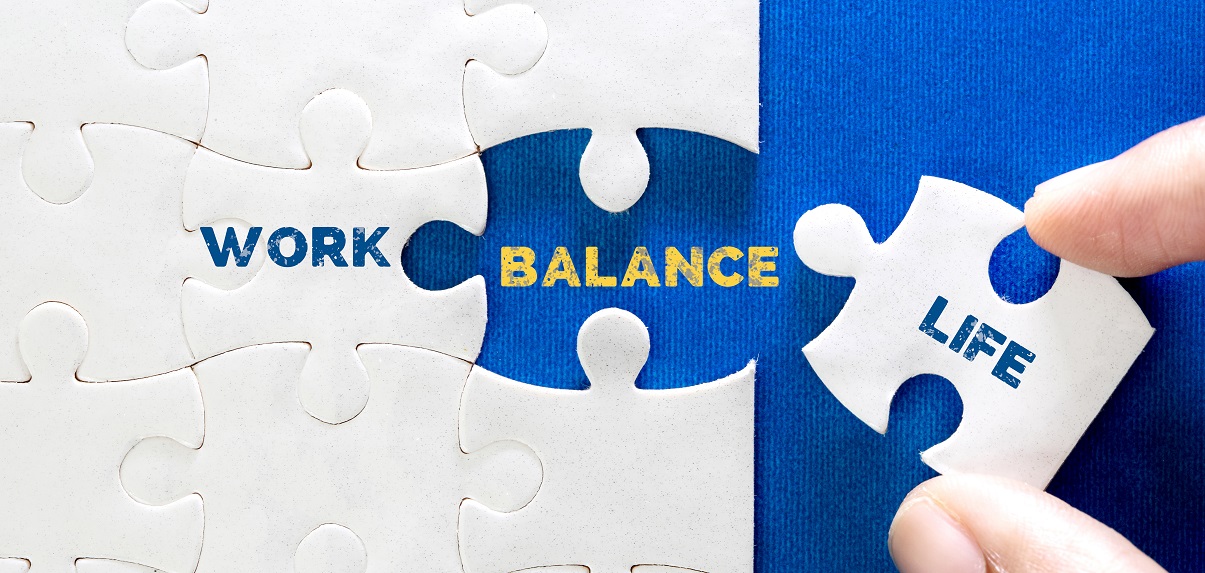 Work-life balance – 20 rad, jak osiągnąć równowagę