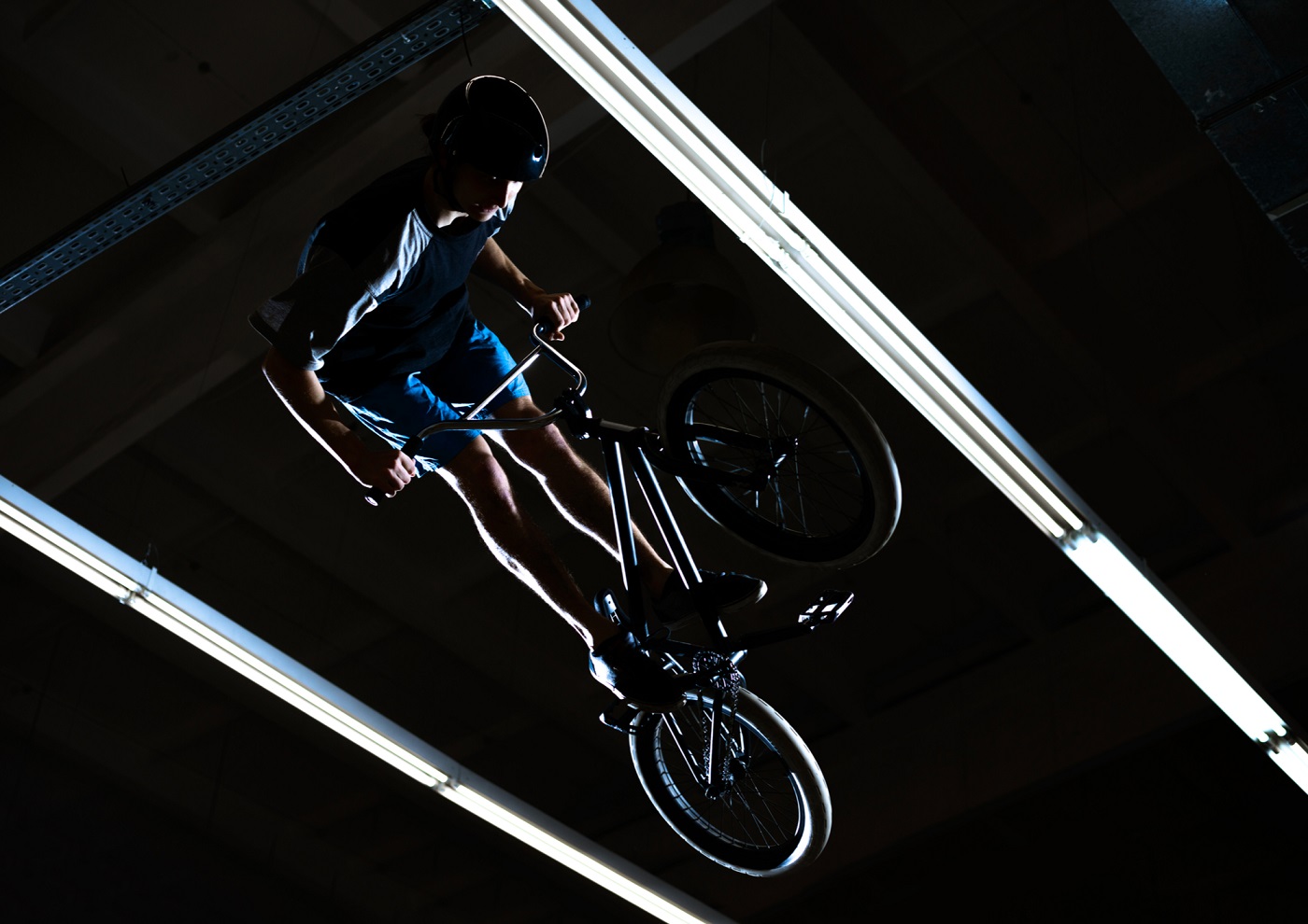 Jaki BMX wybrać dla początkującego