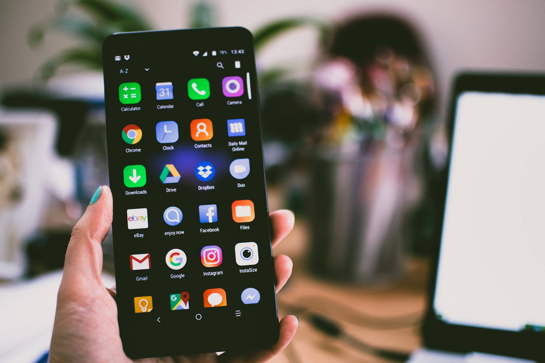Samsung czy Apple - jaki smartfon wybrać?