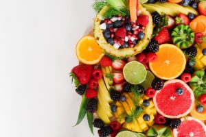 Bioflawonoidy – czym są i gdzie występują?