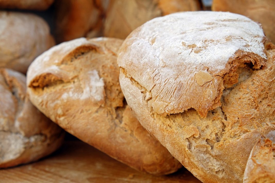 Chleb — jeść czy nie