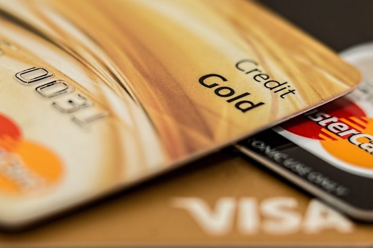 Jak usunąć kartę z Google Pay