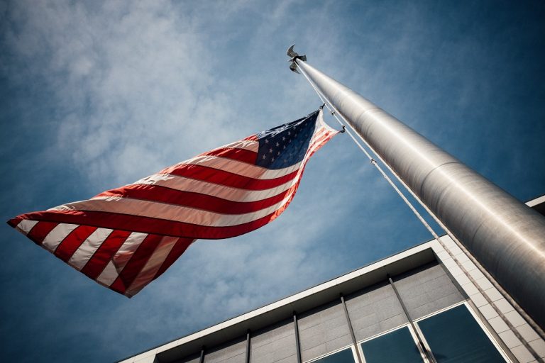 Słoneczny stan przesądzi Wybory prezydenckie w USA