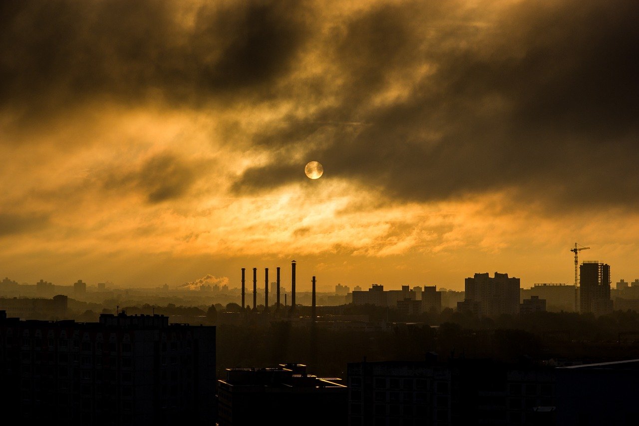 smog