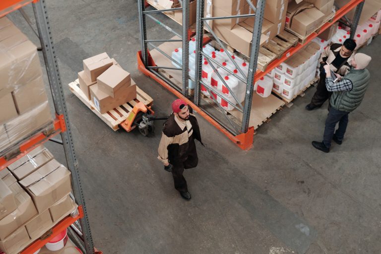 Stabilne zatrudnienie i wysoka pensja – gdzie je znaleźć