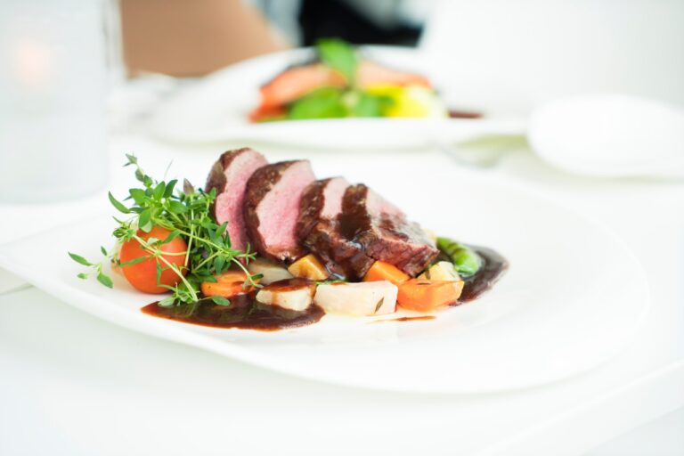 catering pudełkowy Wrocław