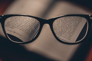 Gdzie kupić okulary?