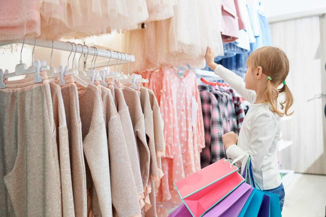 odzież dziecięca tommy hilfiger to świetny wybór