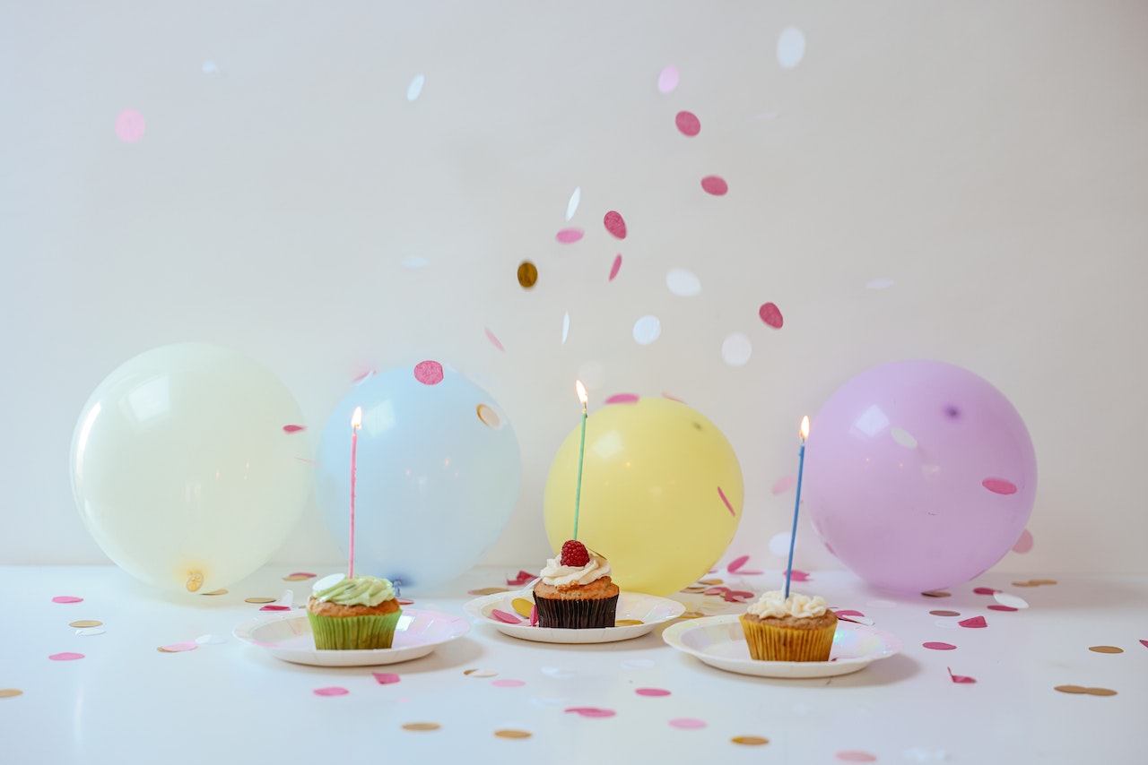 18 urodziny - inspiracje i pomysły na efektowne dekoracje