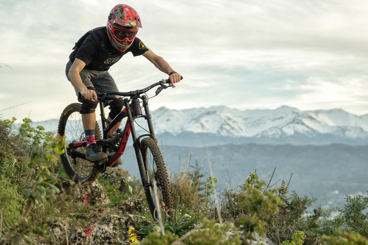 Rowery MTB Warszawa: Zdobądź swój idealny rower do jazdy w terenie