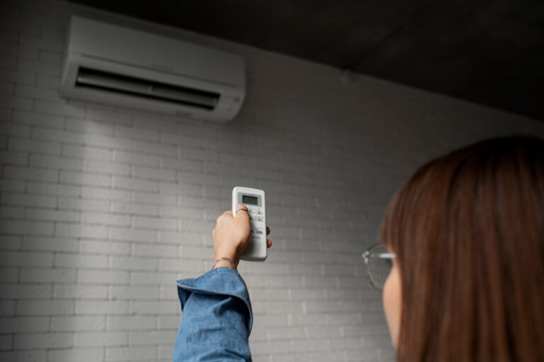 Energooszczędne rozwiązania w klimatyzacji – jak zredukować zużycie energii?