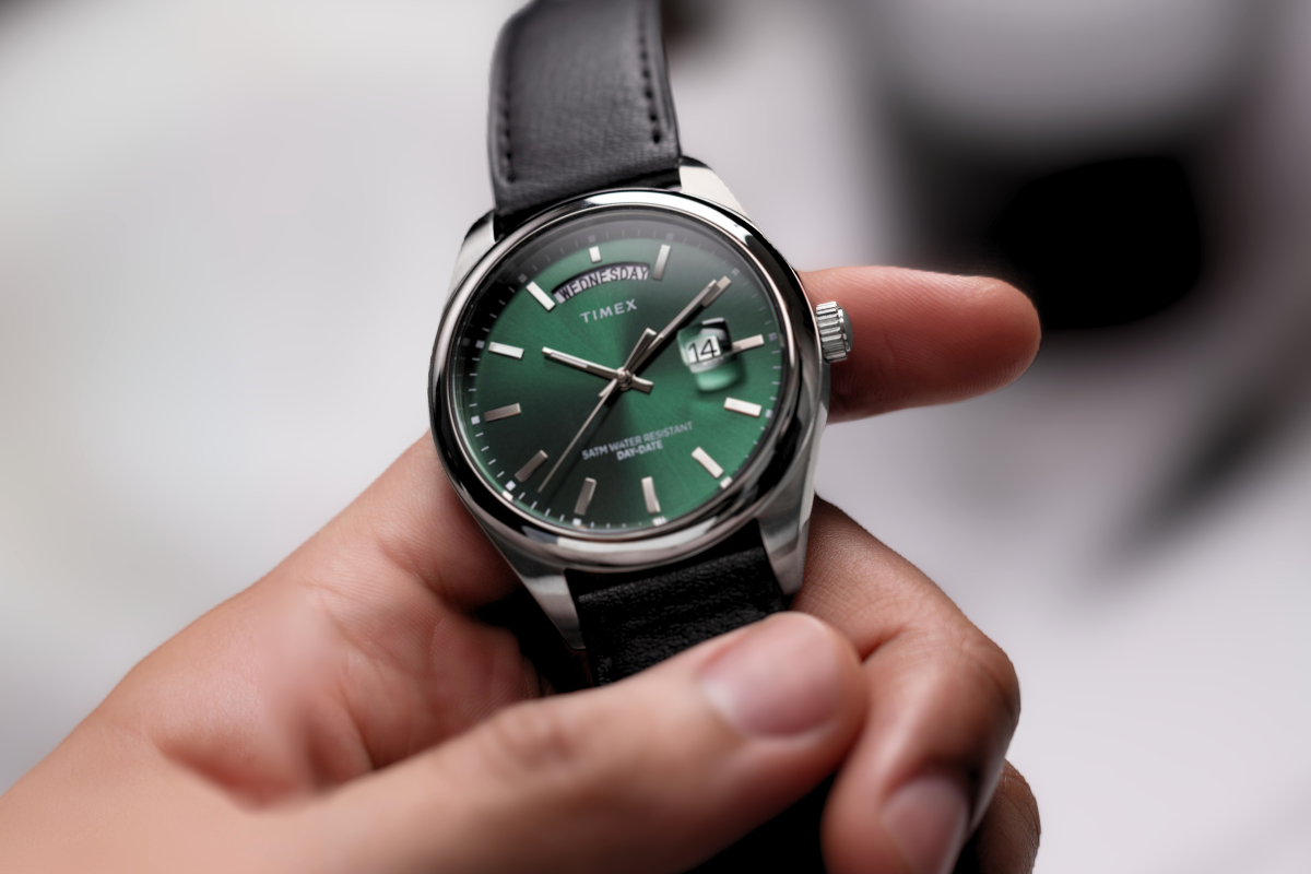 Zegarek męski Timex Legacy